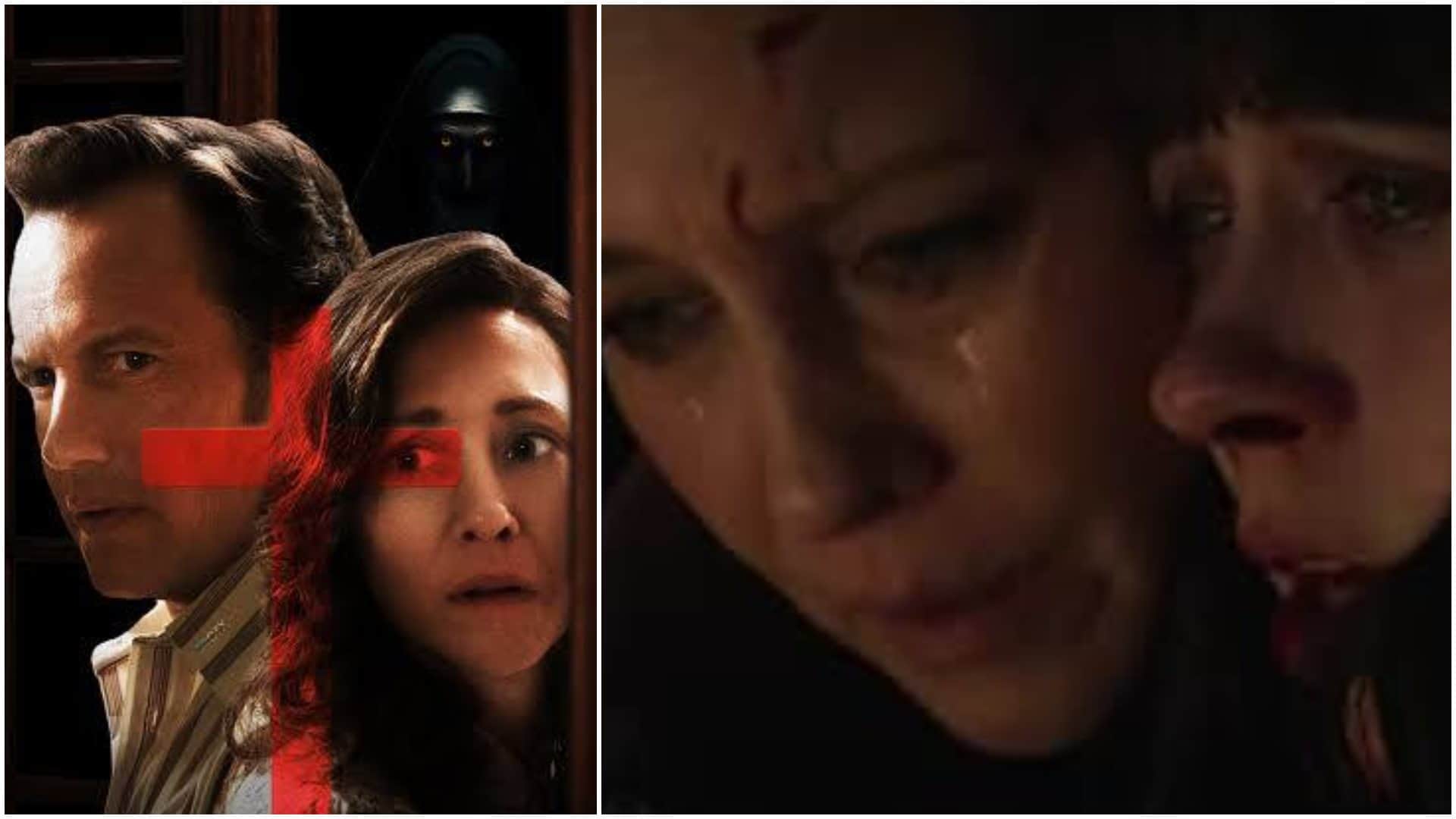 box office collection report baaghi 4 the bengal files param sundari The Conjuring Last Rites