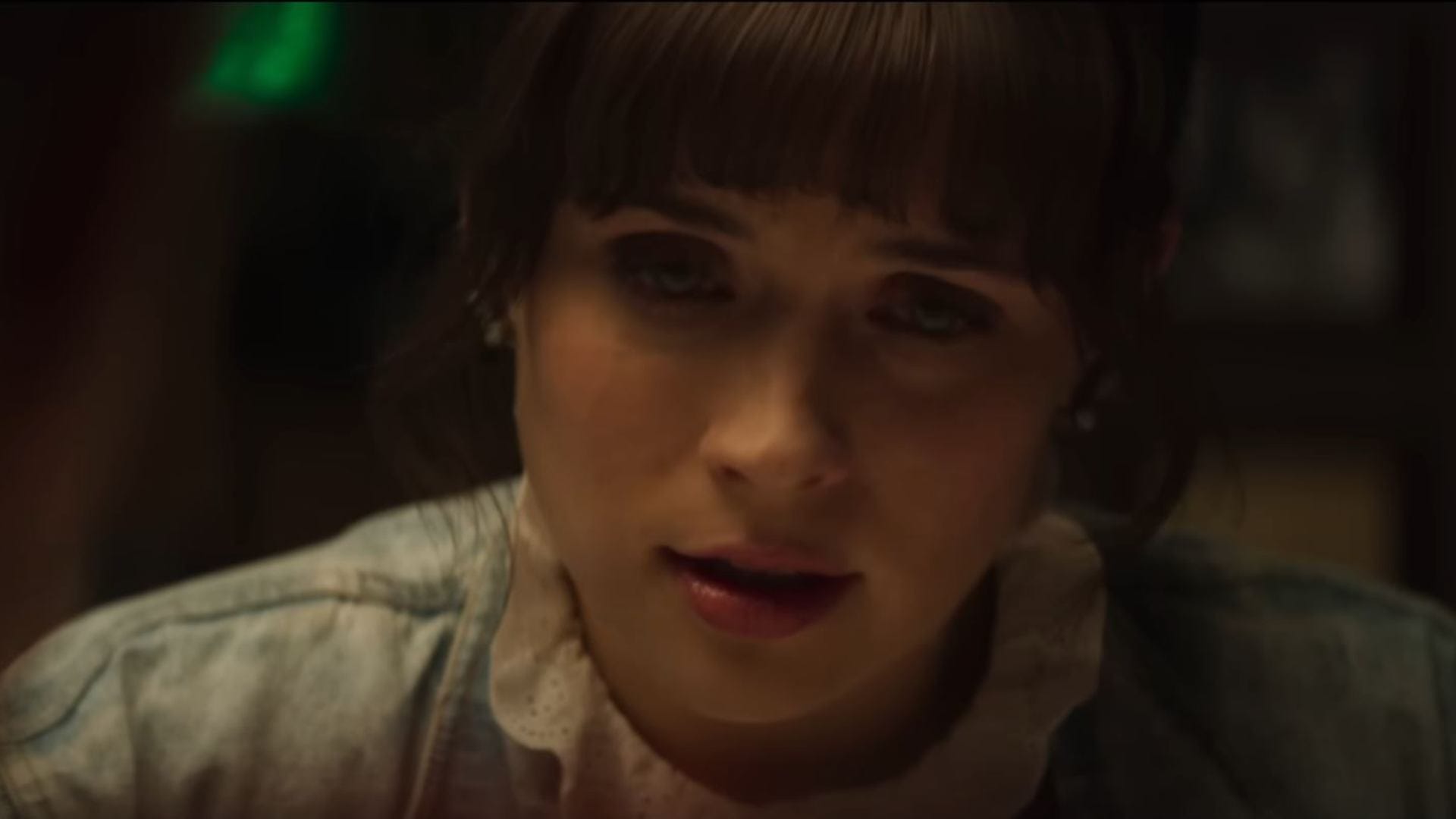The Conjuring Last Rites Dil Madrasi and Param Sundari box office collection