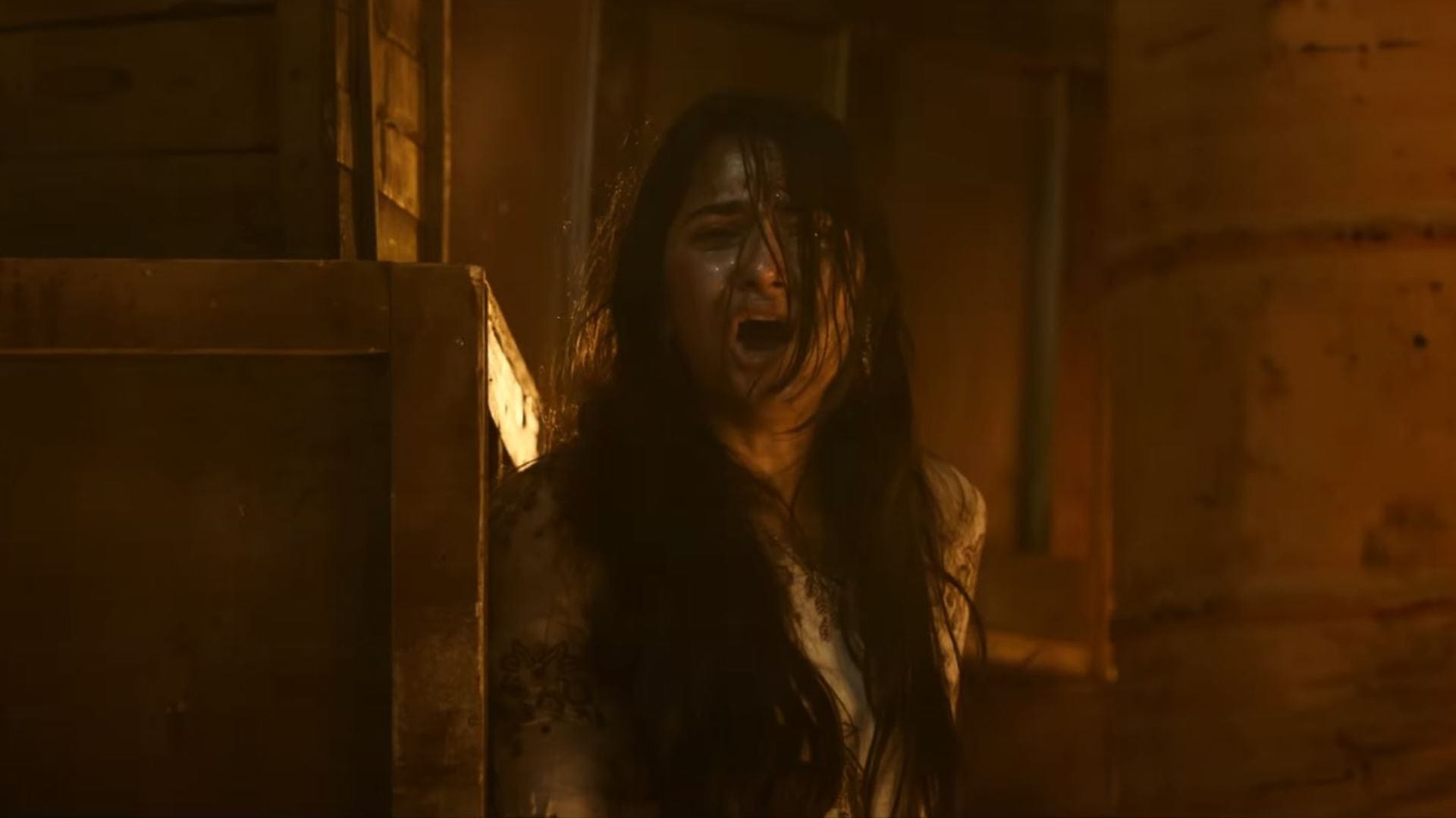 The Conjuring Last Rites Dil Madrasi and Param Sundari box office collection