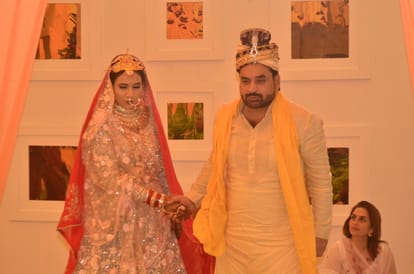 Vikas Yadav convicted in Nitish Katara murder case got married