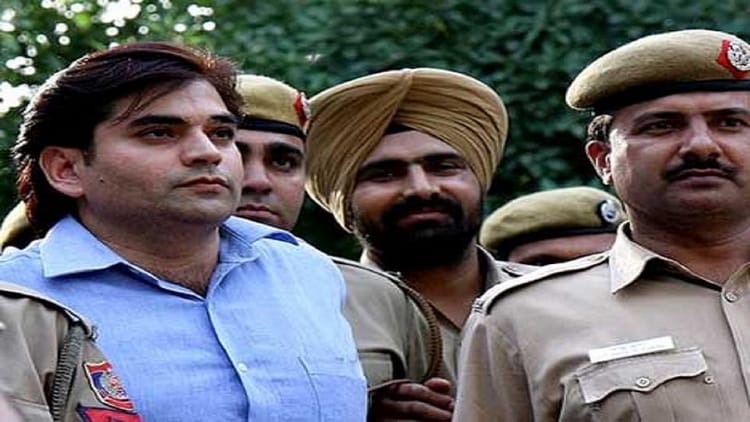 Vikas Yadav Convicted In Nitish Katara Murder Case Got Married – Amar Ujala Hindi News Live