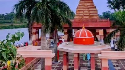 Union Agriculture Minister Shivraj Chauhan appealed for help to Punjab from Ganesh temple in Vidisha