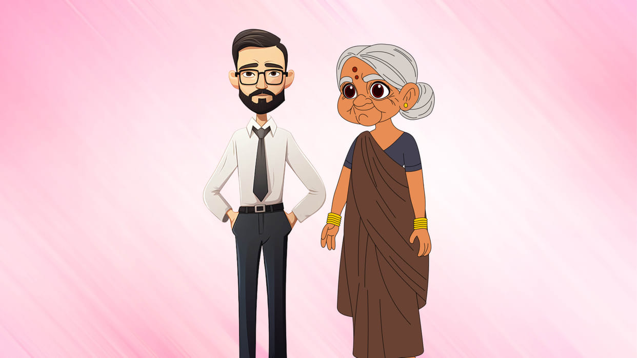 Jokes in Hindi Mother Son Jokes in Hindi Funny Jokes in Hindi