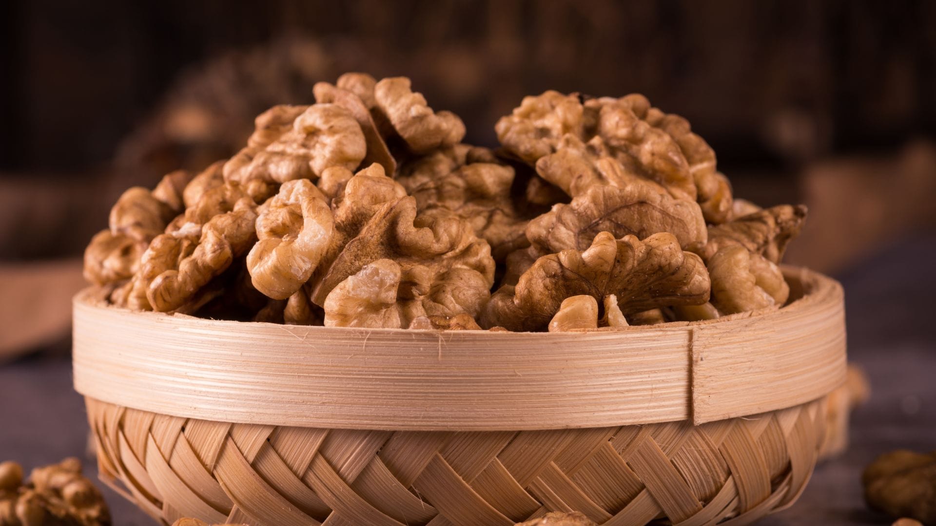 Include these four foods in your diet for omega-3 fatty acids even vegetarians can consume them