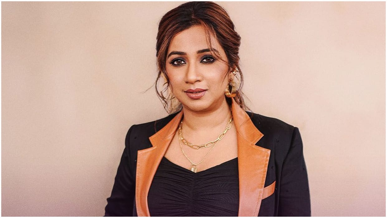 Shreya Ghoshal to Perform at ICC Women’s World Cup 2025 Opening Ceremony; Tickets Start at Just ₹100