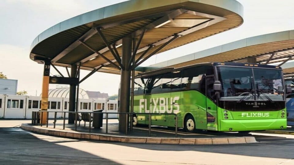 Delhi: Intercity bus service will start between Noida-Greater Noida and IGI Airport