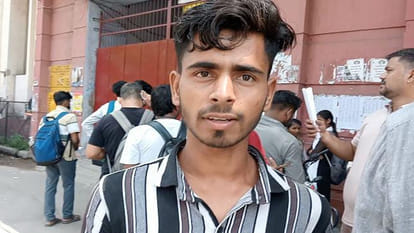PET Exam: General Hindi and Reasoning questions were easy, Current Affairs gave current