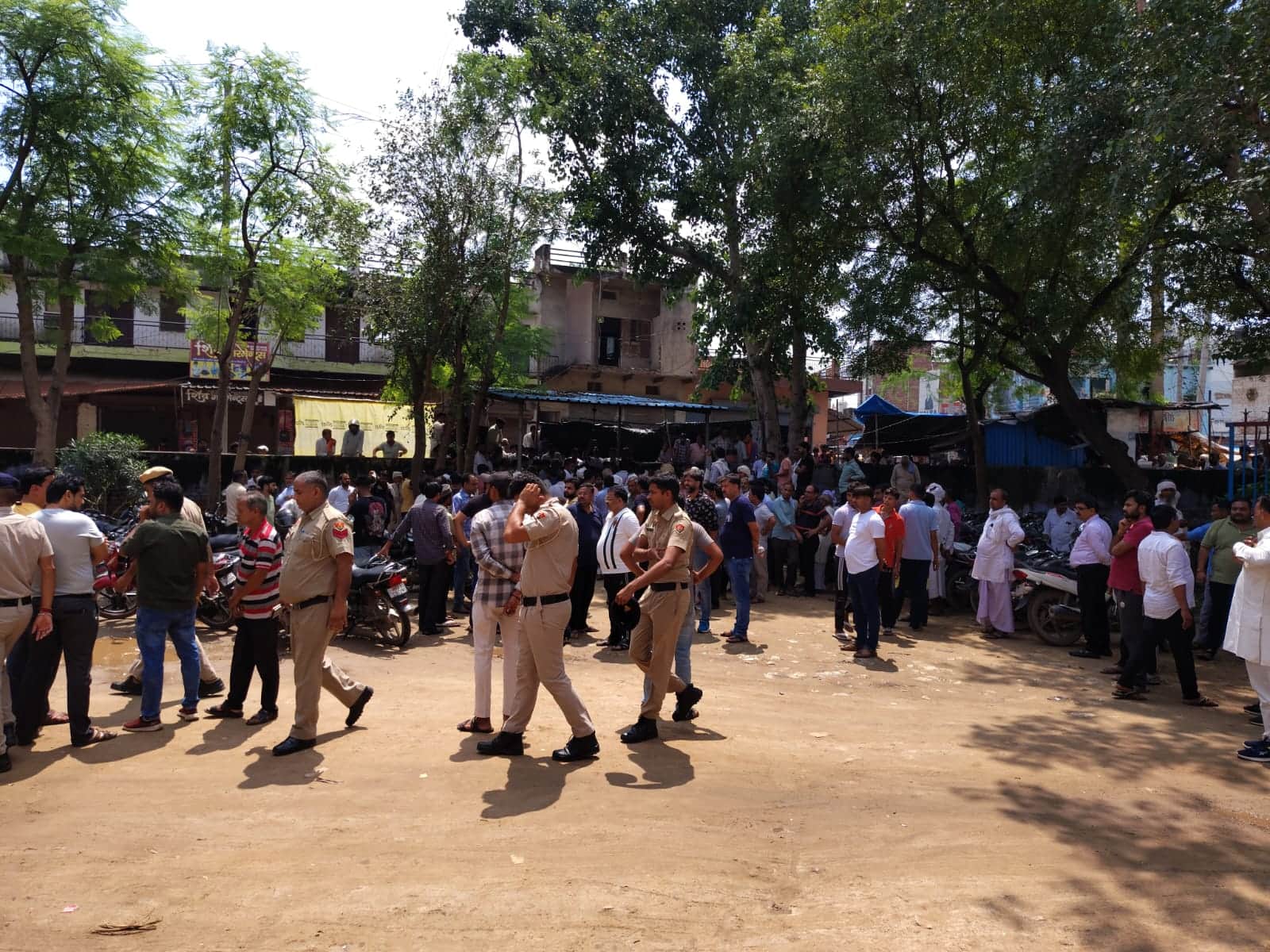 doctor Vinod Goyal murder case friend killed in money dealings dead body thrown in ganga Haridwar