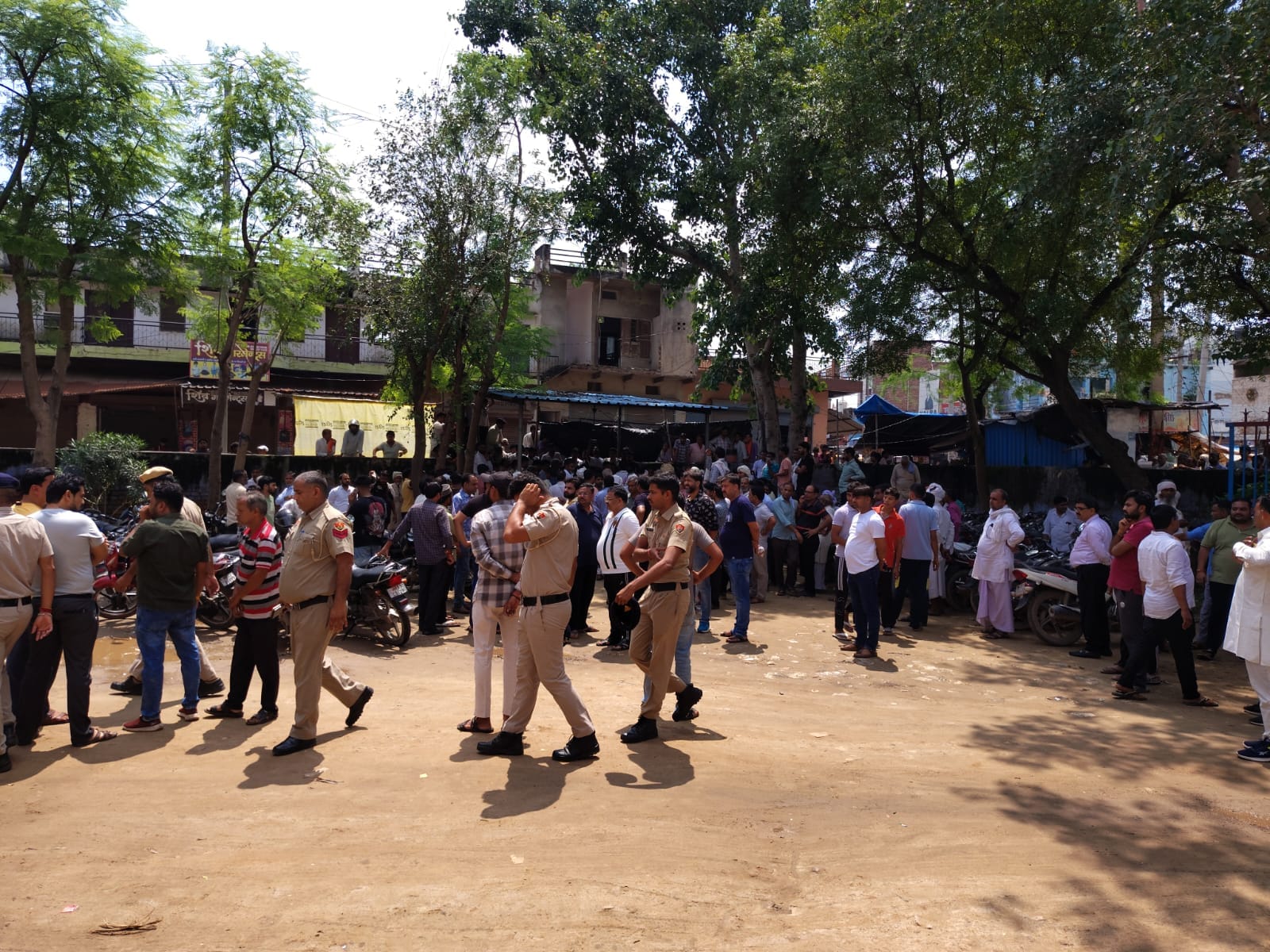 doctor Vinod Goyal murder case friend killed in money dealings dead body thrown in ganga Haridwar