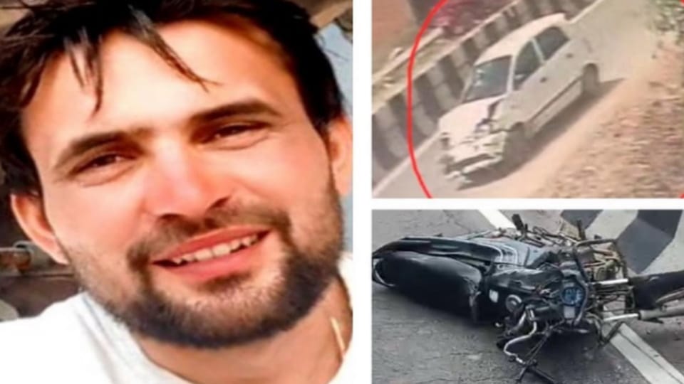 Revenge killing: LLB student Ankur murder in Baghpat, Killers tracked him daily before attack