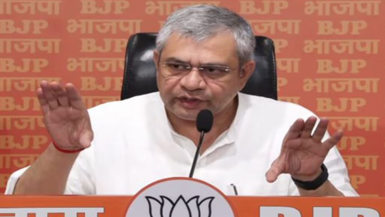 Income tax relief and GST reform will give impetus to the economy, said Ashwini Vaishnav