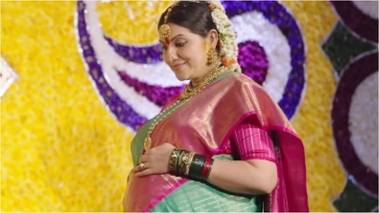 one of the unborn twins has died of actress Bhavana Ramanna