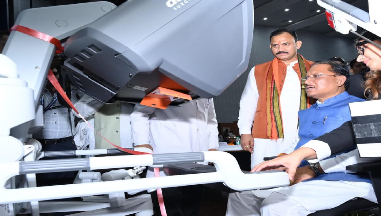 AIIMS Raipur will have a fully equipped family residence for relatives of patients