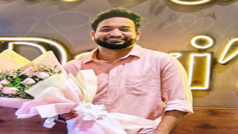एमबीबीएस के छात्र ने फांसी लगाकर दी जान