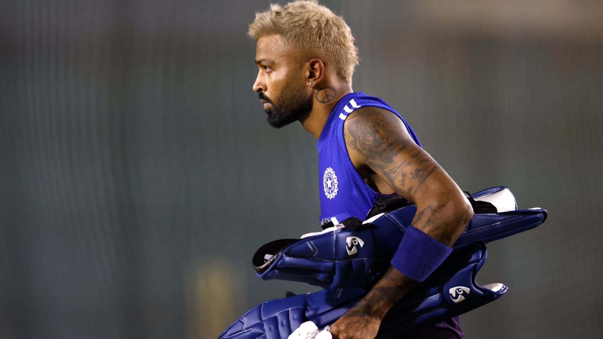 Hardik Pandya and Jasprit Bumrah are reportedly set to skip the ODI series against South Africa