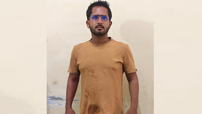 Kanpur: Shahid Piccha's partner history-sheeter Zaidwari arrested for demanding extortion