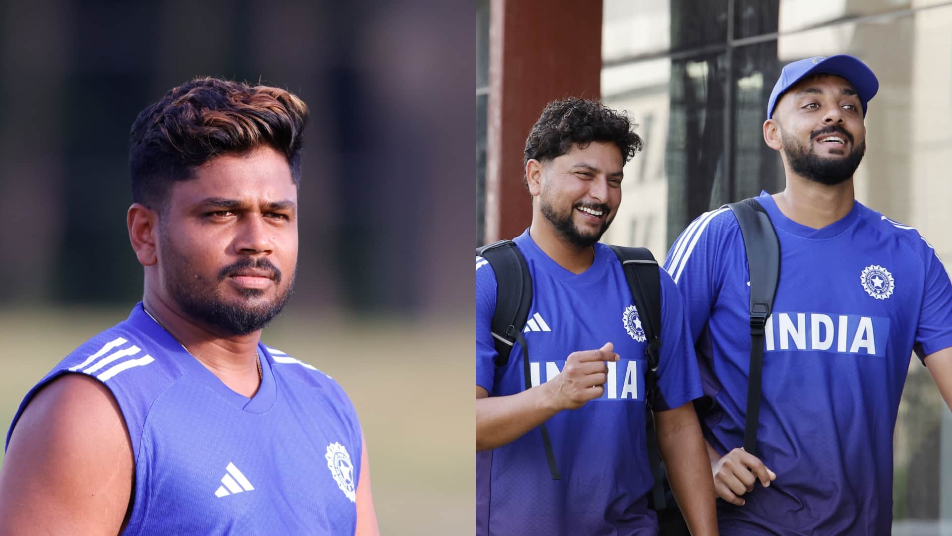 After Dream 11 Exit First Look Of India's New Training Jersey In Asia Cup Is Out began its preparations