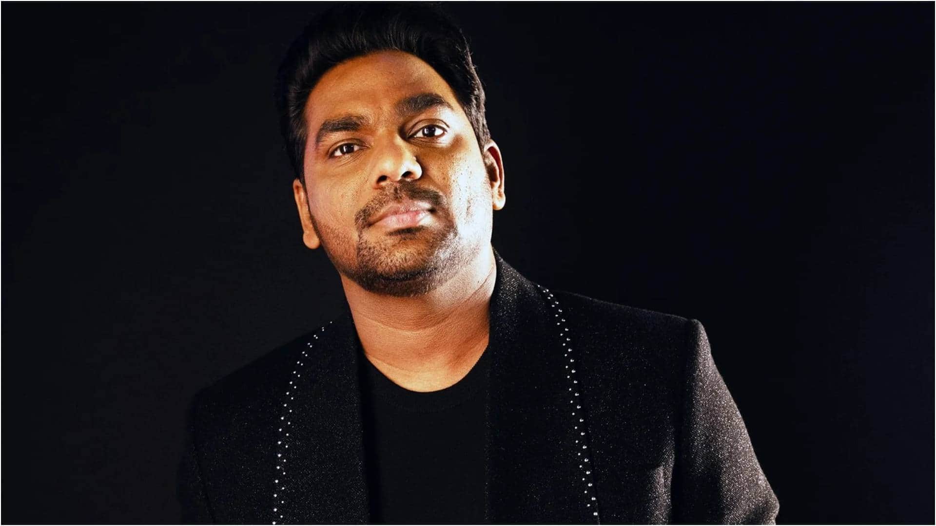 Bollywood Trending News: Baaghi 4 Box Office SIIMA Awards 2025 Allu Arjun Rashmika Zakir Khan announces break