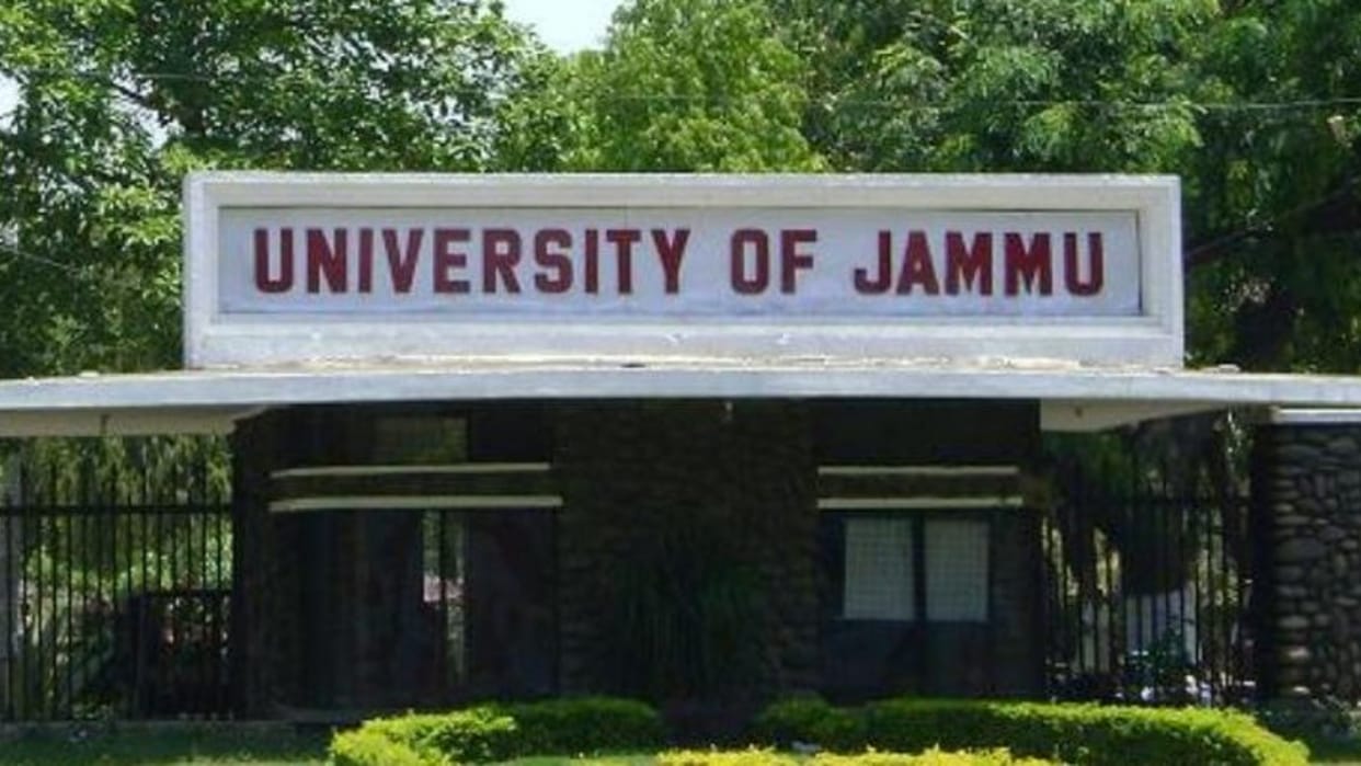 As the controversy over Jinnah escalated, Jammu University formed an inquiry committee.