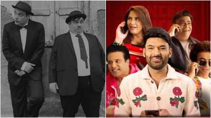 कीकू शारद, कृष्णा अभिषेक और द ग्रेट इंडियन कपिल शो
