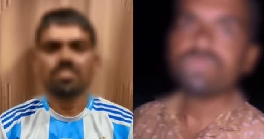 Hardoi young man going to redeem his pledged jewellery lost 80 thousand rupees he made story of robbery