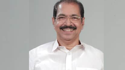 kerala power minister sunny joseph defends benny thomas appointment amid nepotism row udf politics