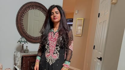 Pakistani Singer Quratulain Balouch Survives Brown Bear Attack In Skardu