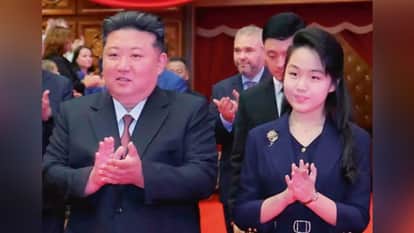 North Korea tests cluster bombs, Kim Jong-un's daughter is also present