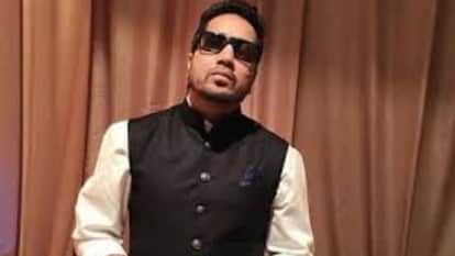 Mika Singh says people think I would dance with girl and throw money but I am Farmer son