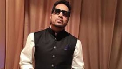 Mika Singh says people think I would dance with girl and throw money but I am Farmer son