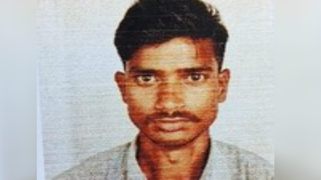 in-laws refused to send wife with husband man poured petrol set fire and committed suicide