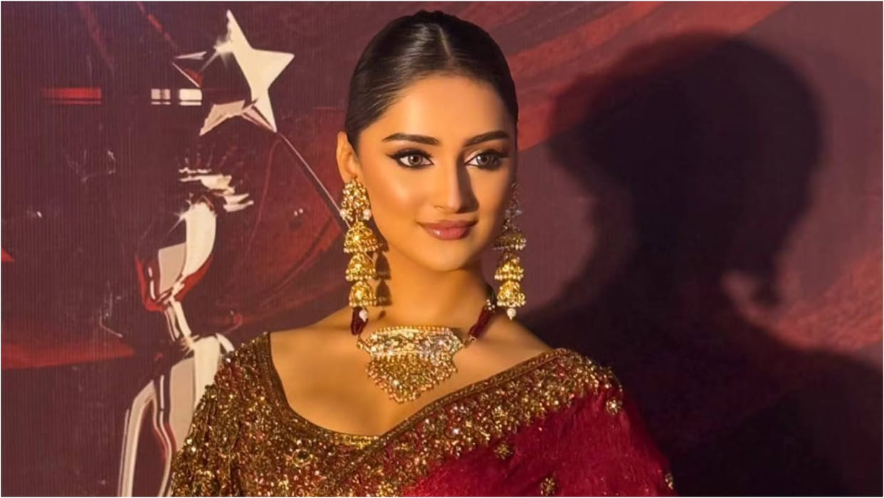 Miss Universe India 2025 Manika Vishwakarma to play Maa Sita in Ayodhya Ramleela