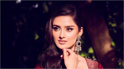 Miss Universe India 2025 Manika Vishwakarma to play Maa Sita in Ayodhya Ramleela