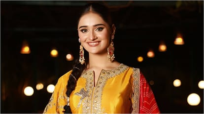Miss Universe India 2025 Manika Vishwakarma to play Maa Sita in Ayodhya Ramleela