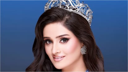 Miss Universe India 2025 Manika Vishwakarma to play Maa Sita in Ayodhya Ramleela