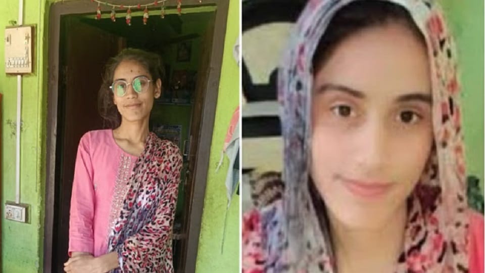 Police filed FIR in Manisha death case
