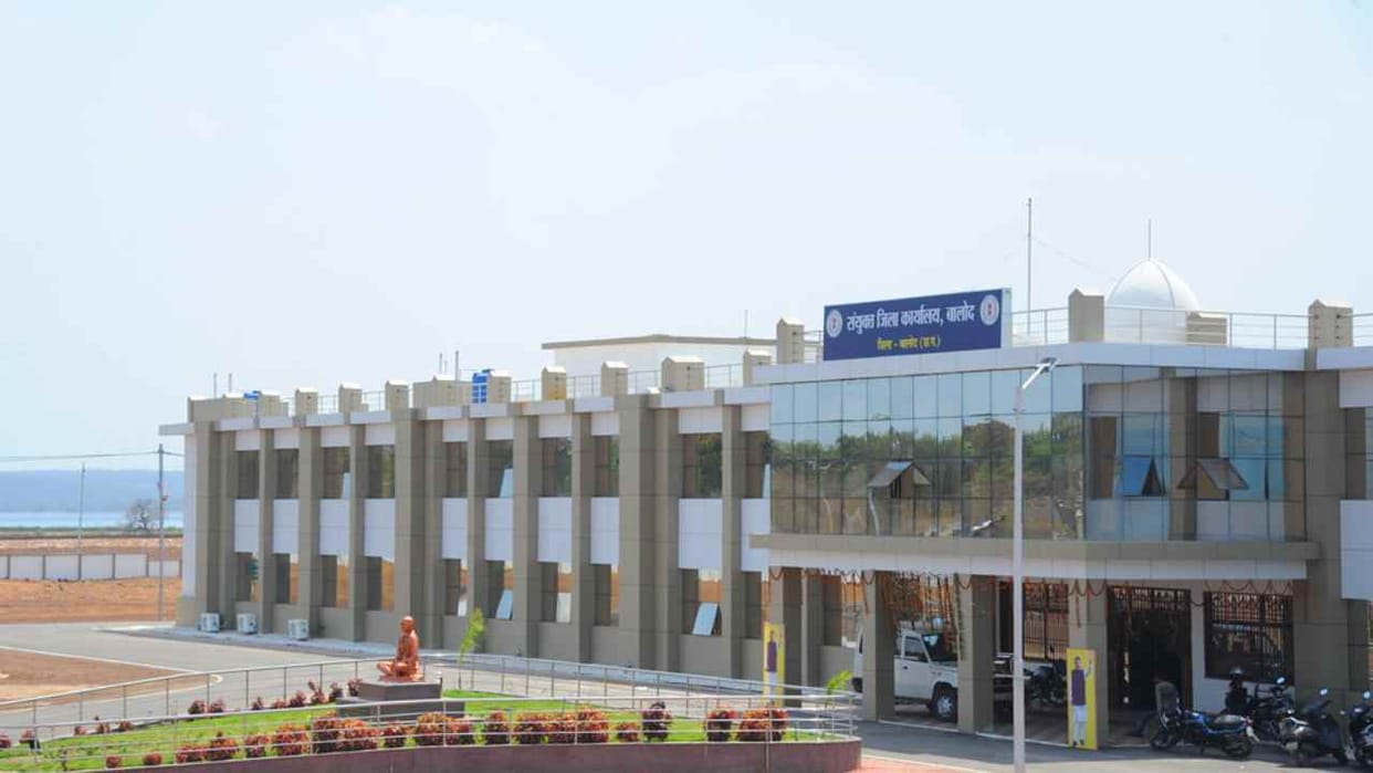 There is a stir again on the contractual posts of Mission Vatsalya