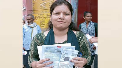 PET Exam: General Hindi and Reasoning questions were easy, Current Affairs gave current