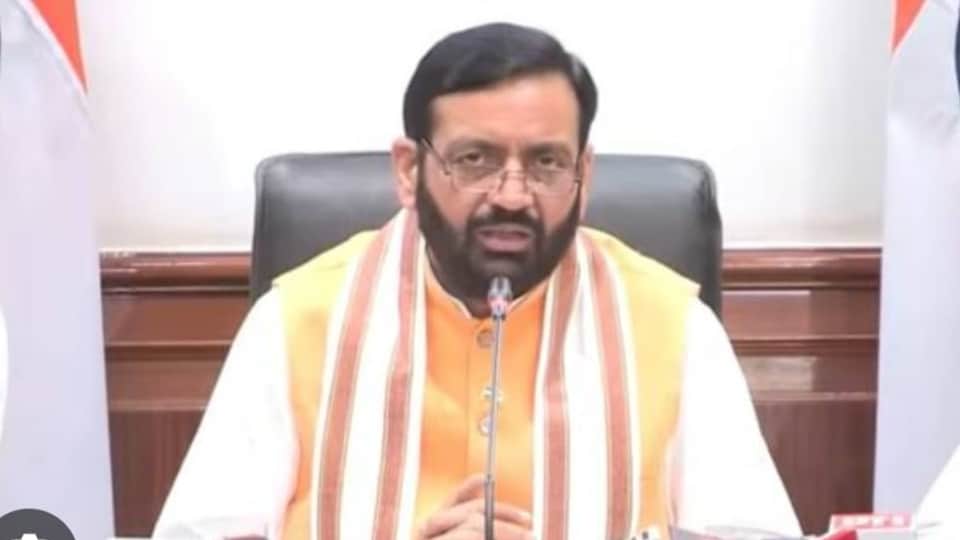 CM Saini refuses to provide a 'T-connection' to Chanaut village but assures a separate line