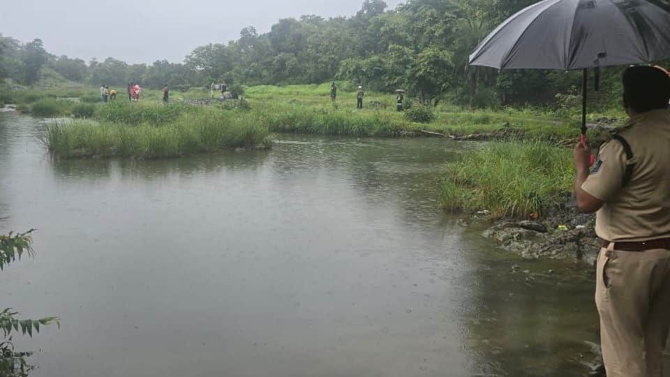 indore news heavy rainfall alert mp weather imd mausam barish