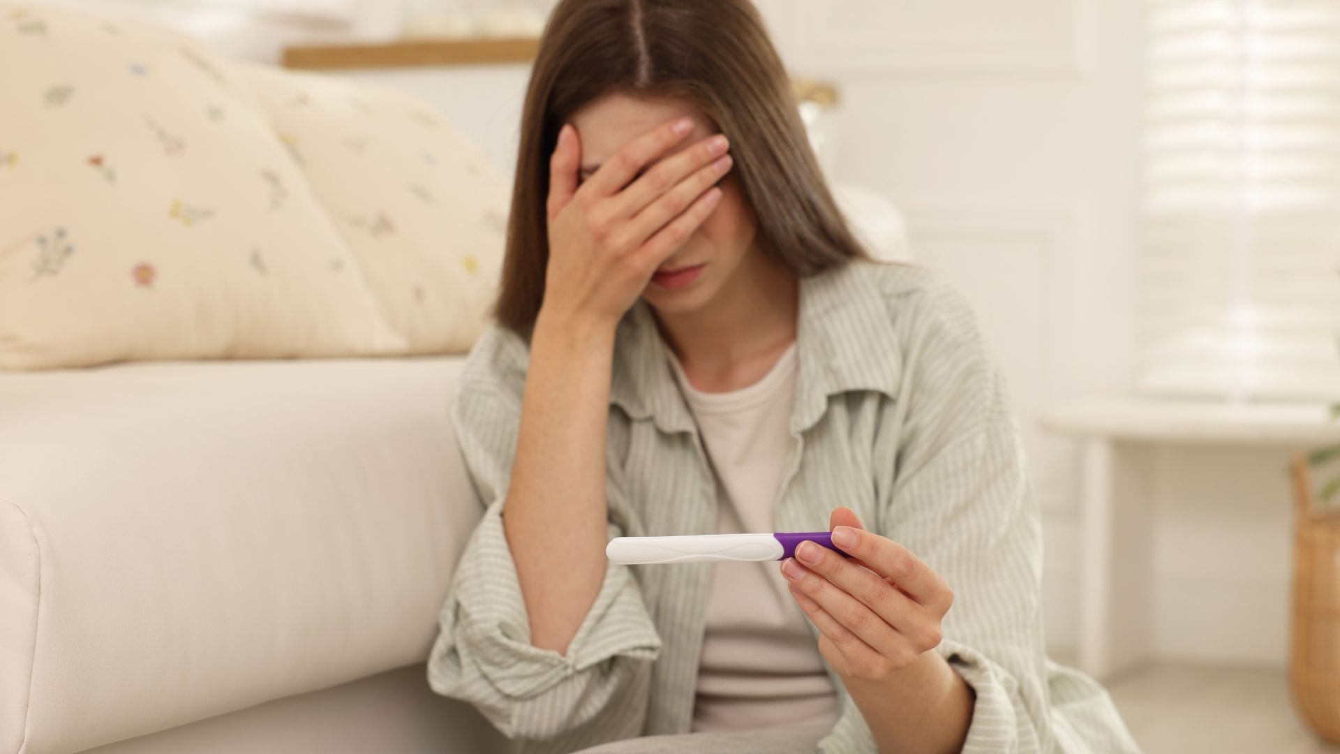 Excess belly fat and weight affects female fertility study says know how to improve