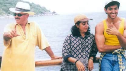 rakesh roshan birthday  actor director biography lifestory love life hrithik roshan success career