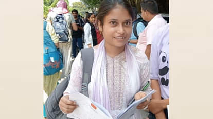 PET Exam: General Hindi and Reasoning questions were easy, Current Affairs gave current