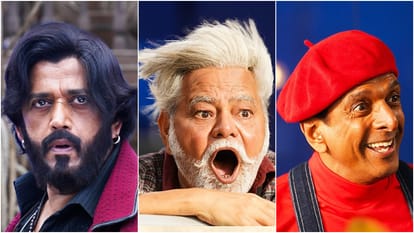 Vadh 2 Actor Sanjay Mishra Has 150 Cr Net Worth At The Age Of 62 Know About His Source Of Income And Farmhouse