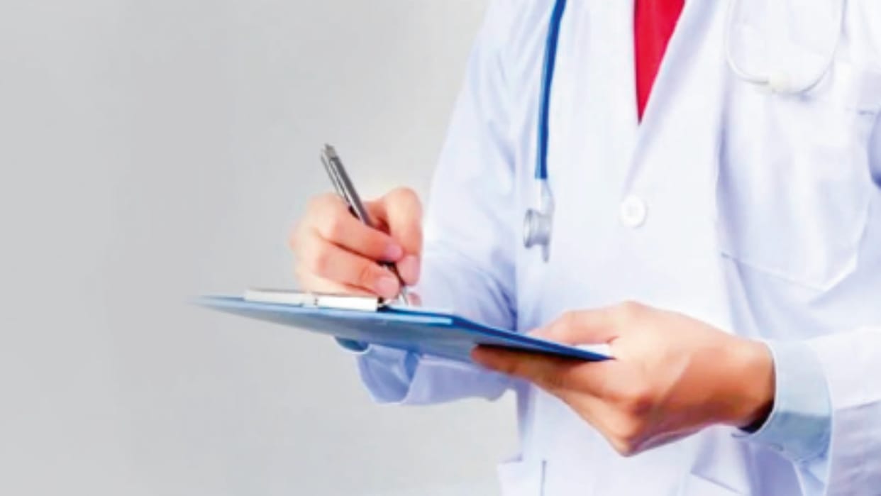Trauma patients suffering serious illnesses often leave hospital treatment midway due to financial reasons