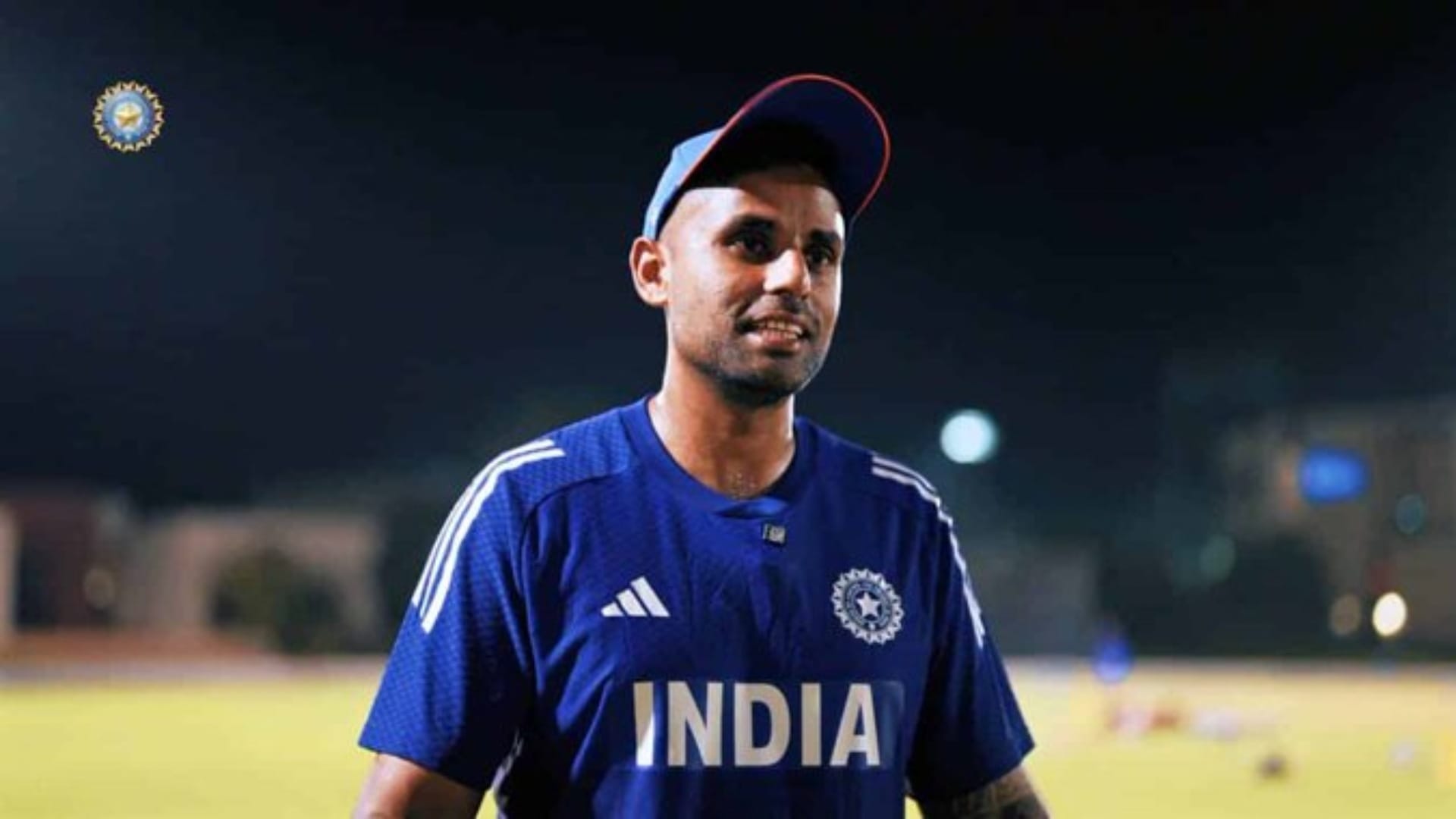 Suryakumar Yadav Birthday: Indian Captain Set To Face Pakistan asia cup, Check His Stunning T20I Records