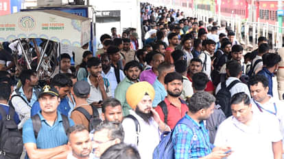 PET Exam: General Hindi and Reasoning questions were easy, Current Affairs gave current