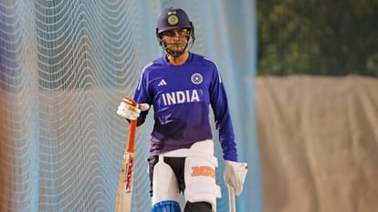 IND VS AUS: Shubman Gill sets clear targets for India as ODI captain says 2027 World Cup is goal know