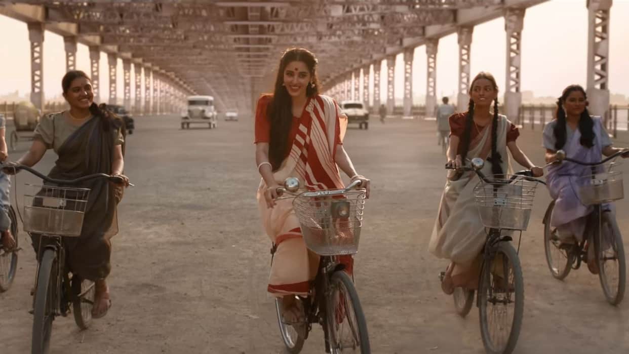 The Bengal Files Box Office collection total earning of Vivek Agnihotri film