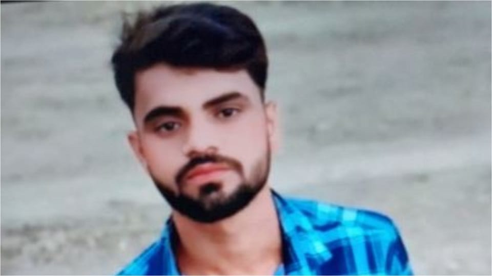 Mysterious Death of Son Father Seeks Justice Amid Police Negligence
